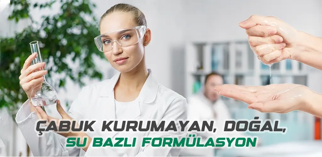 kayganlaştırıcı jel banner