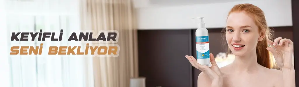 kayganlaştırıcı jel banner